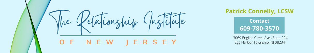 The Relationship Institute of New Jersey