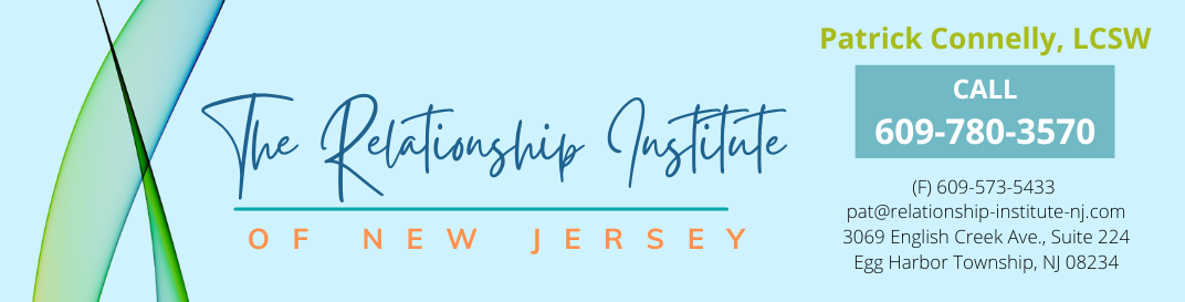 The Relationship Institute of New Jersey
